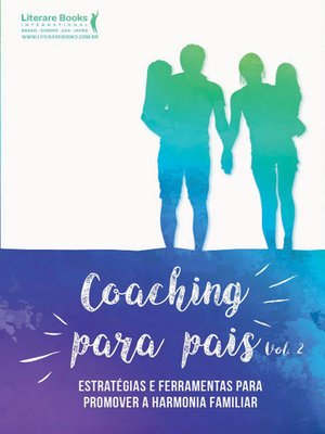 cover image of Coaching para pais--volume 2